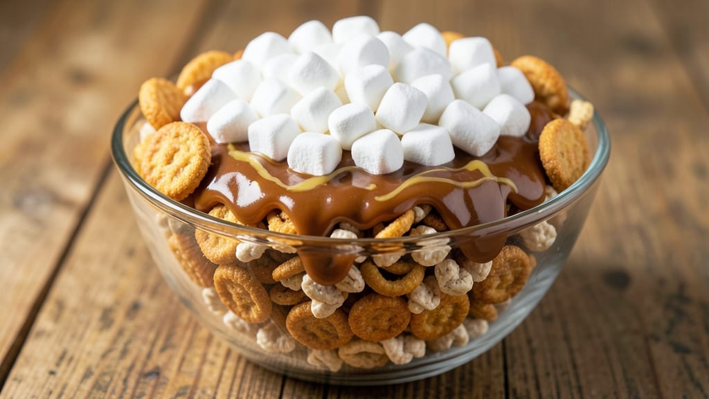 Cheerio Rice Krispie Recipe: Toasty Marshmallow Magic in Minutes