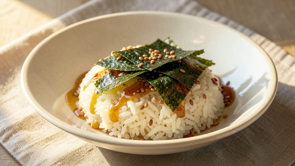 California Sushi Rice Recipe: Short-Grain Perfection for Authentic Rolls