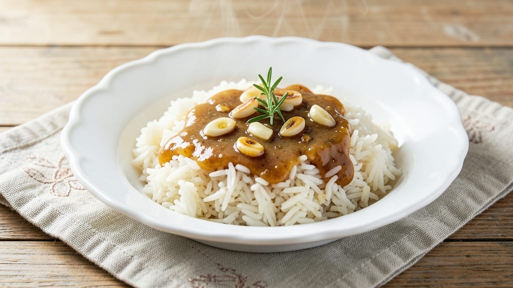 Blue Apron Jasmine Rice Recipe: Fragrant, Lightly Toasted Grains in Minutes