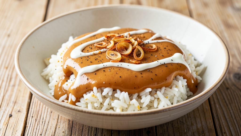 Buttermilk Rice Recipe: Tangy Creaminess That Elevates Any Meal