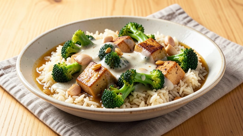 Broccoli Rice Slow Cooker Recipe: One-Pot Creaminess With Zero Effort