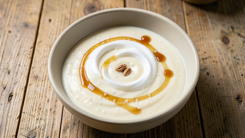 Brown Rice Milk Recipe: Nutty Creaminess Without the Dairy