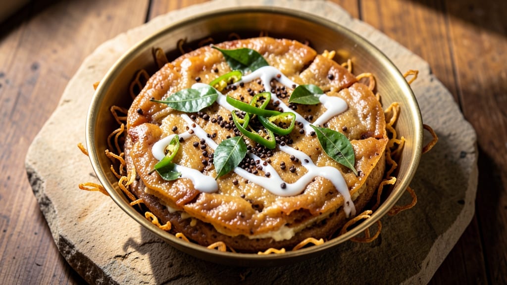 Chana Dal And Rice Dhokla Recipe: Steamed Fermented Delight with Tangy Lime Zest