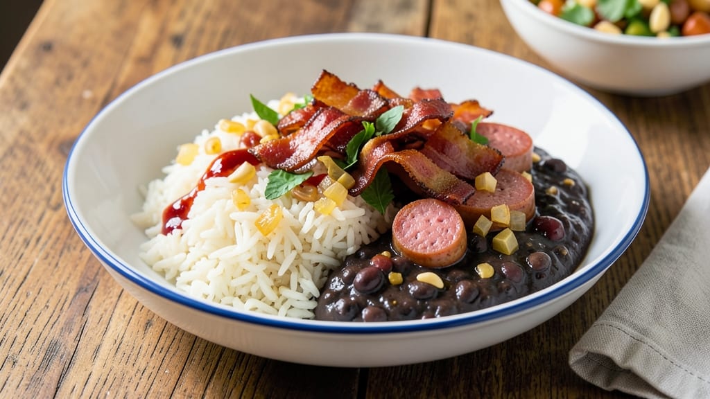 Café Rio Rice and Beans Recipe: Smoky Cumin and Bay Leaf Magic