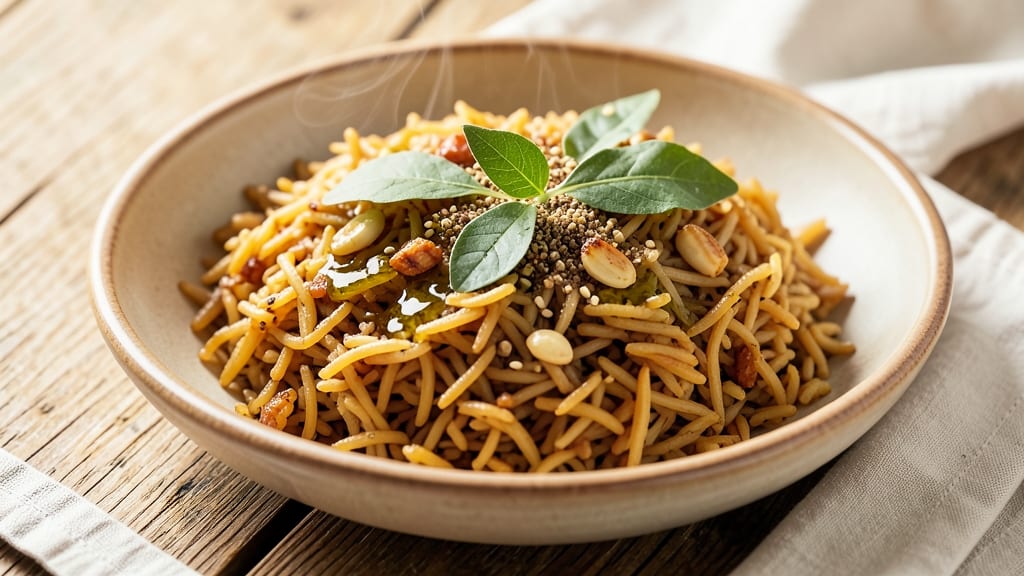 Brown Basmati Rice Recipe Ideas: Fragrant, Fluffy Grains in 15 Minutes