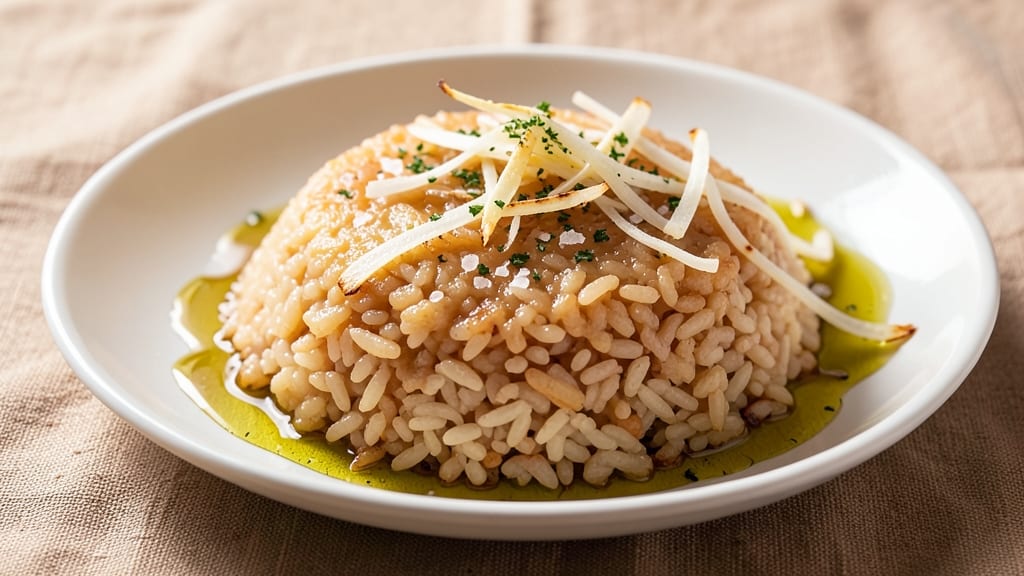 Calrose Sticky Rice Recipe: Fragrant Jasmine-Style with Perfect Grain Separation