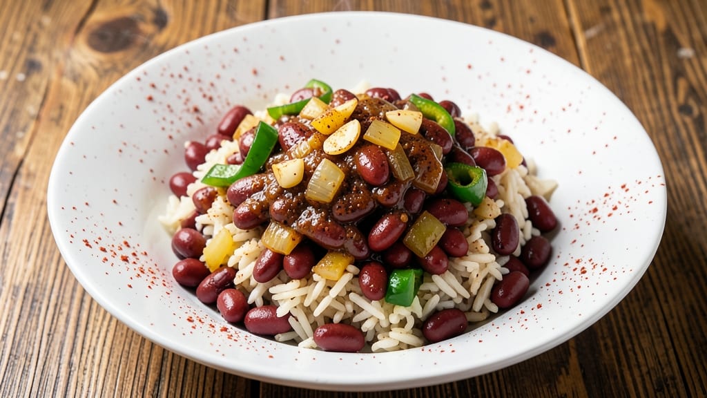 Cheap Red Beans and Rice Recipe: Pantry Staples for Soul-Satisfying Meals