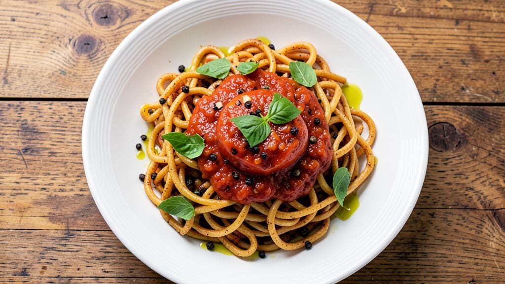 Brown Rice Flour Pasta Recipe: Al Dente Texture Without the Gluten Guilt