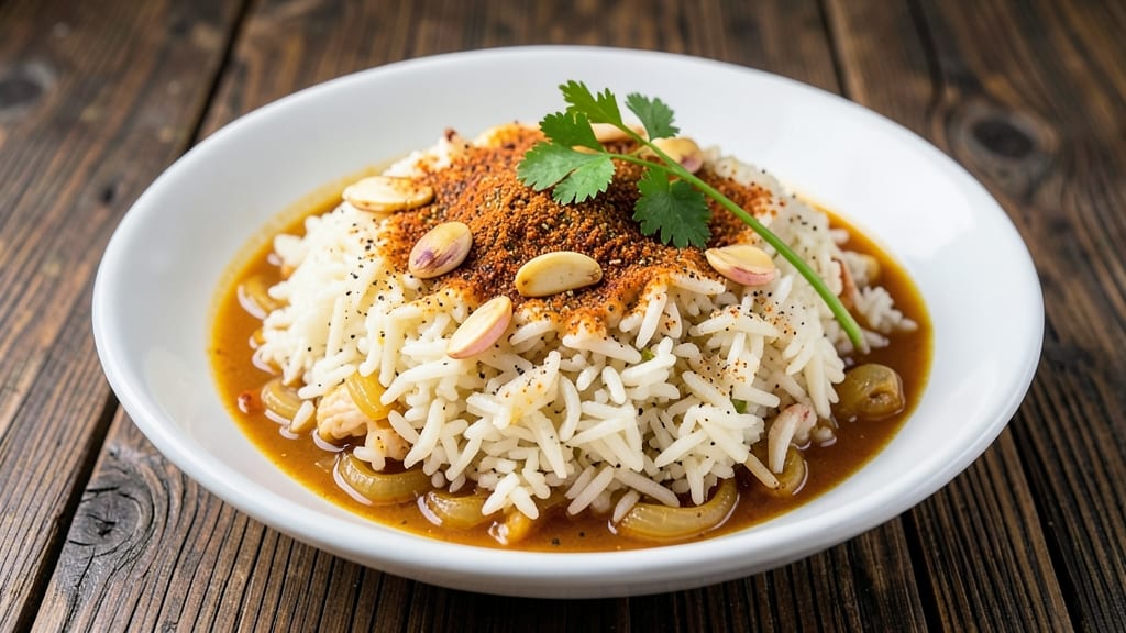 Cajun Rice Instant Pot Recipe: Bold Spice and Flavor in 20 Minutes