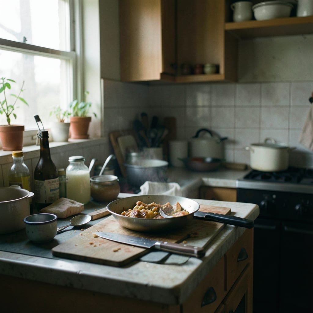 About Rice Recipes Warm