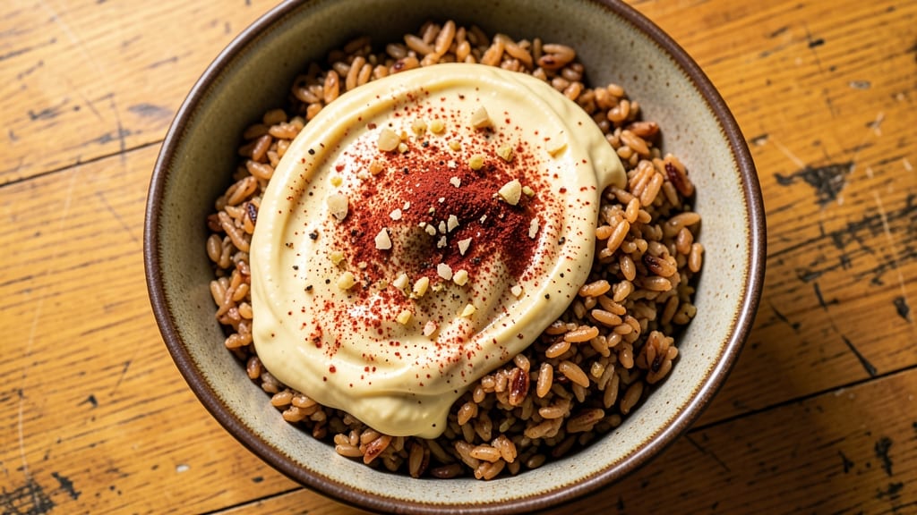 Cajun Dirty Rice Dressing Recipe: Smoky Spice Blend for Bold Dips & Toppings