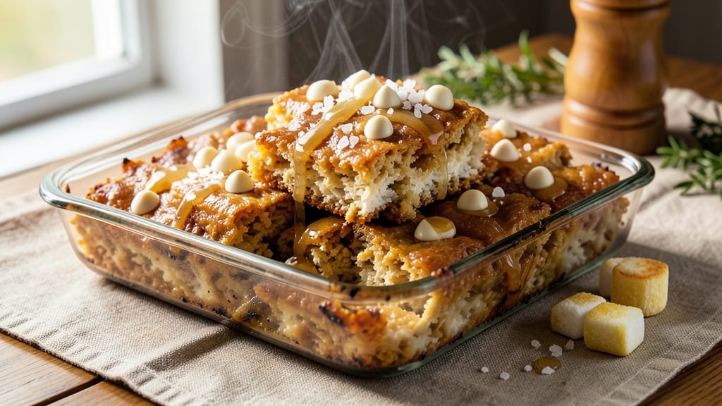 Cake Boss Rice Krispie Treats Recipe: Gooey Marshmallow Magic With Crunchy Cereal Layers