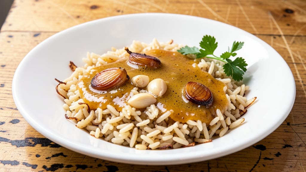 Betty Crocker Rice Pilaf Recipe: Golden-Grain Perfection in One Pot