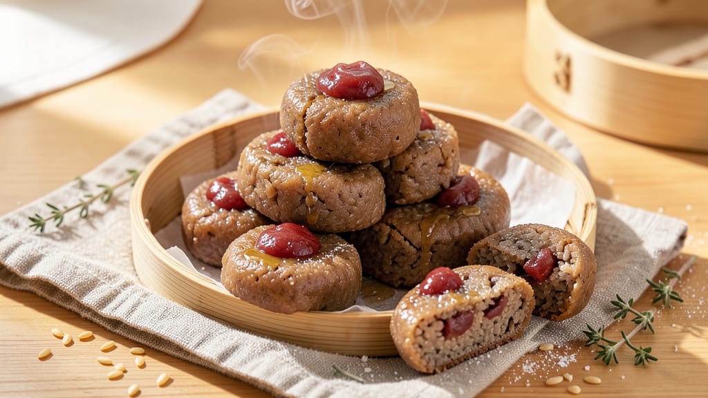 Brown Rice Mochi Recipe: Chewy-Sweet Bites with Gluten-Free Magic
