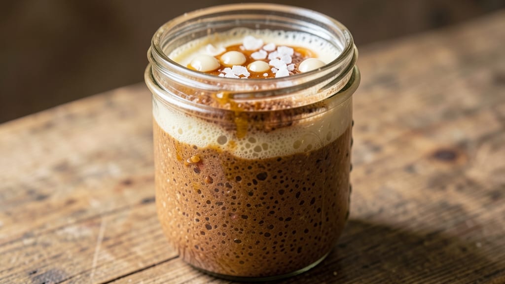 Brown Rice Sourdough Starter Recipe: Fermented Flavor Base for Artisan Bread