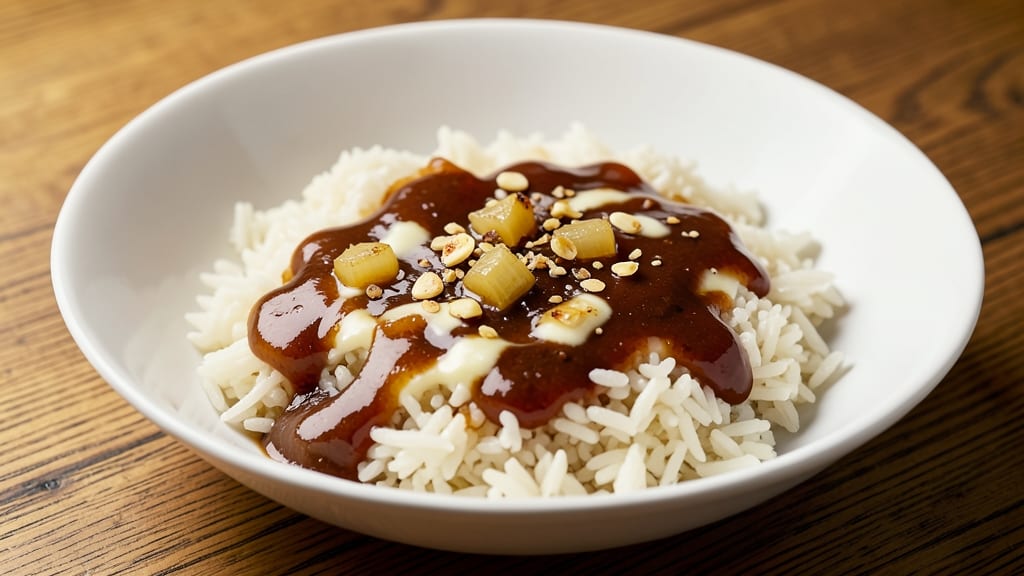 Campbell's Beef Consomme Rice Recipe: Umami-Packed Broth Infusion in 20 Minutes