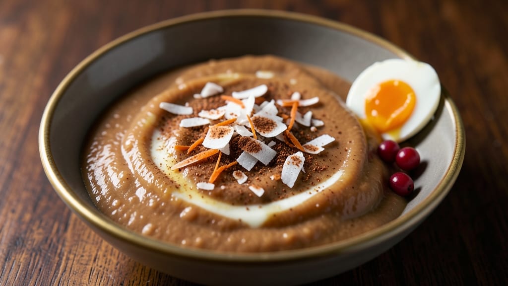 Black People's Rice Pudding Recipe: Spiced Vanilla-Cinnamon Creaminess