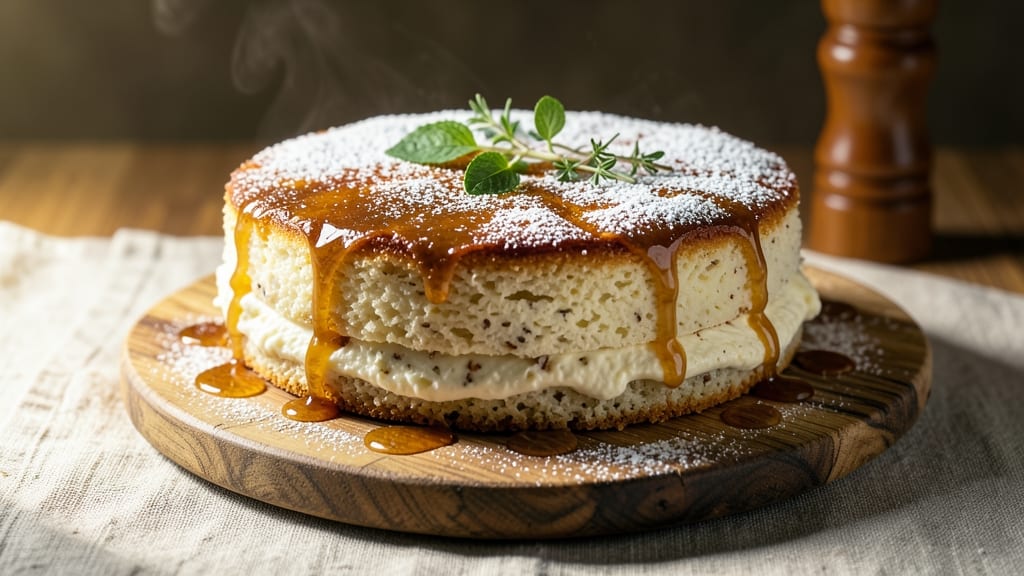 Cassava Cake Recipe With Glutinous Rice Flour: Moist, Light Bites With Chewy Texture