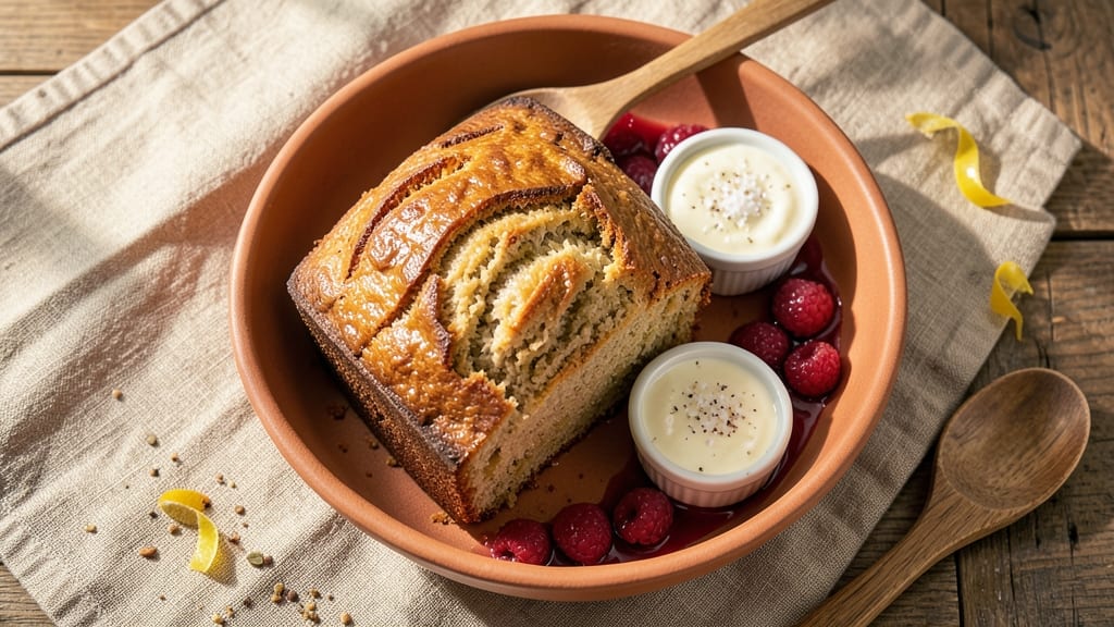Brown Rice Flour Bread Machine Recipe: Artisan-Light Loaf With Nutty Depth