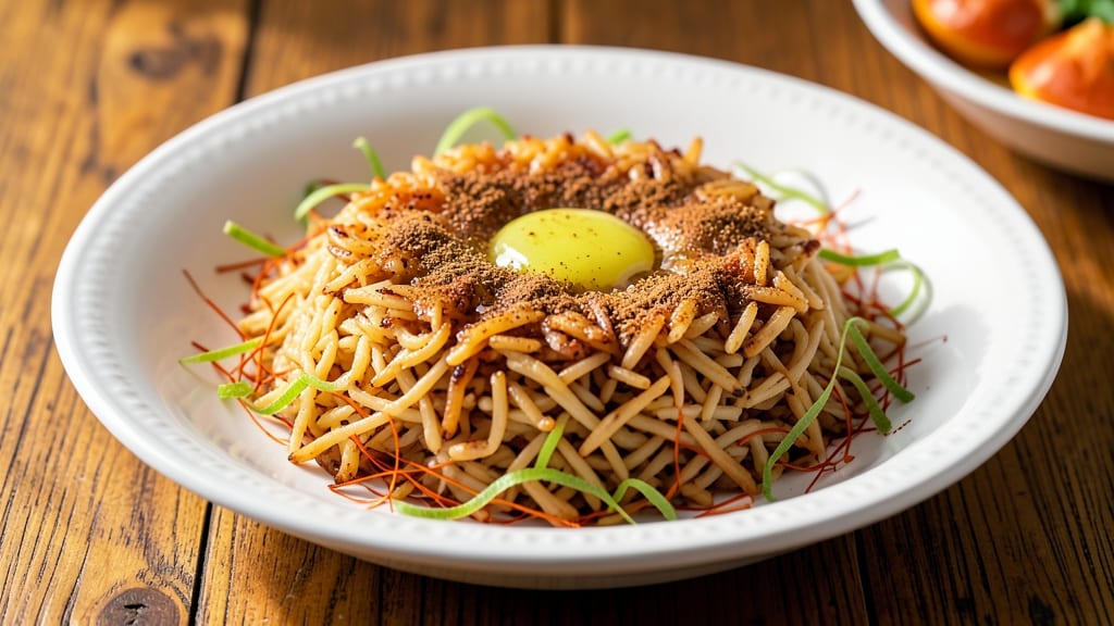 California Basmati Rice Recipe: Fragrant Cinnamon and Lemon Infusion