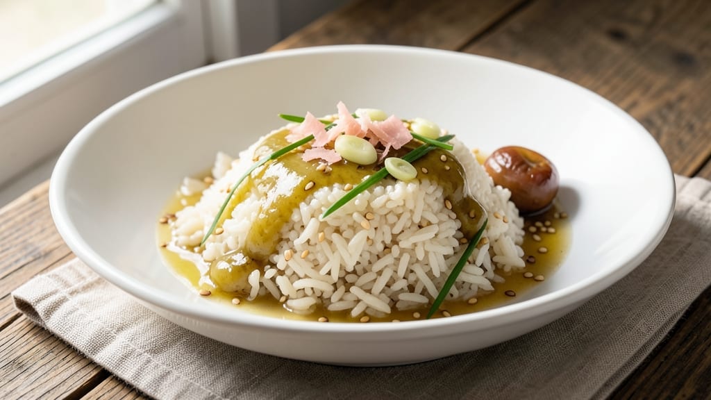 Calrose Rice Recipe Stovetop: Fluffy Grains Ready in 15 Minutes