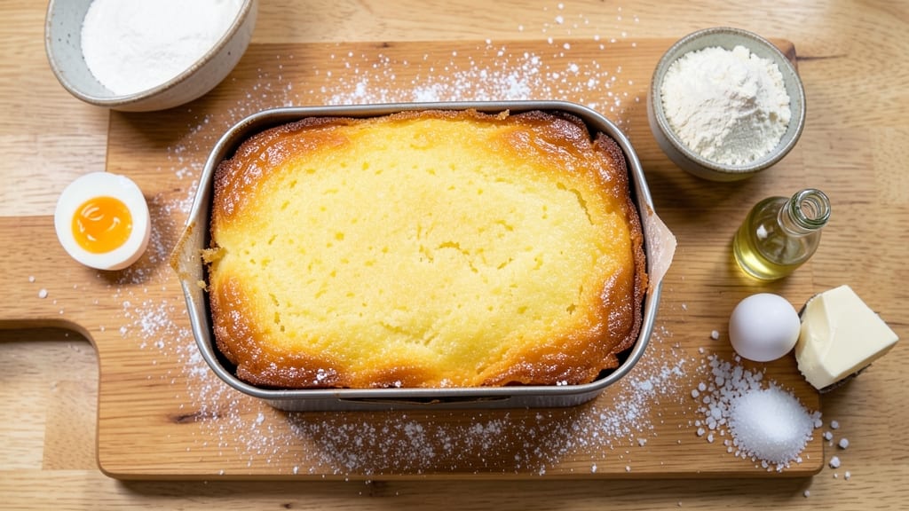 Castella Cake Recipe Rice Cooker: Moist, Pull-Apart Perfection Without a Pan