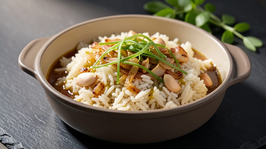 Breville Fast Slow Pro Rice Recipe: One-Pot Fluffy Texture in 15 Minutes