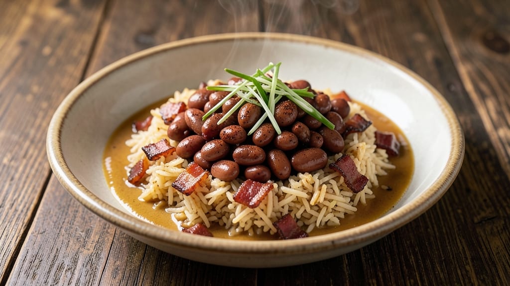 Zatarain's Red Beans and Rice Seasoning Mix Recipe: Bold Cajun Spice Blend for One-Pot Magic