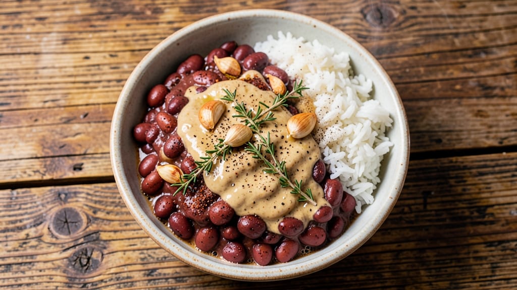Zatarain's Red Beans and Rice Seasoning Recipe: Bold Cajun Spice Blend for One-Pot Magic